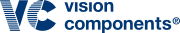 Vision Components Logo