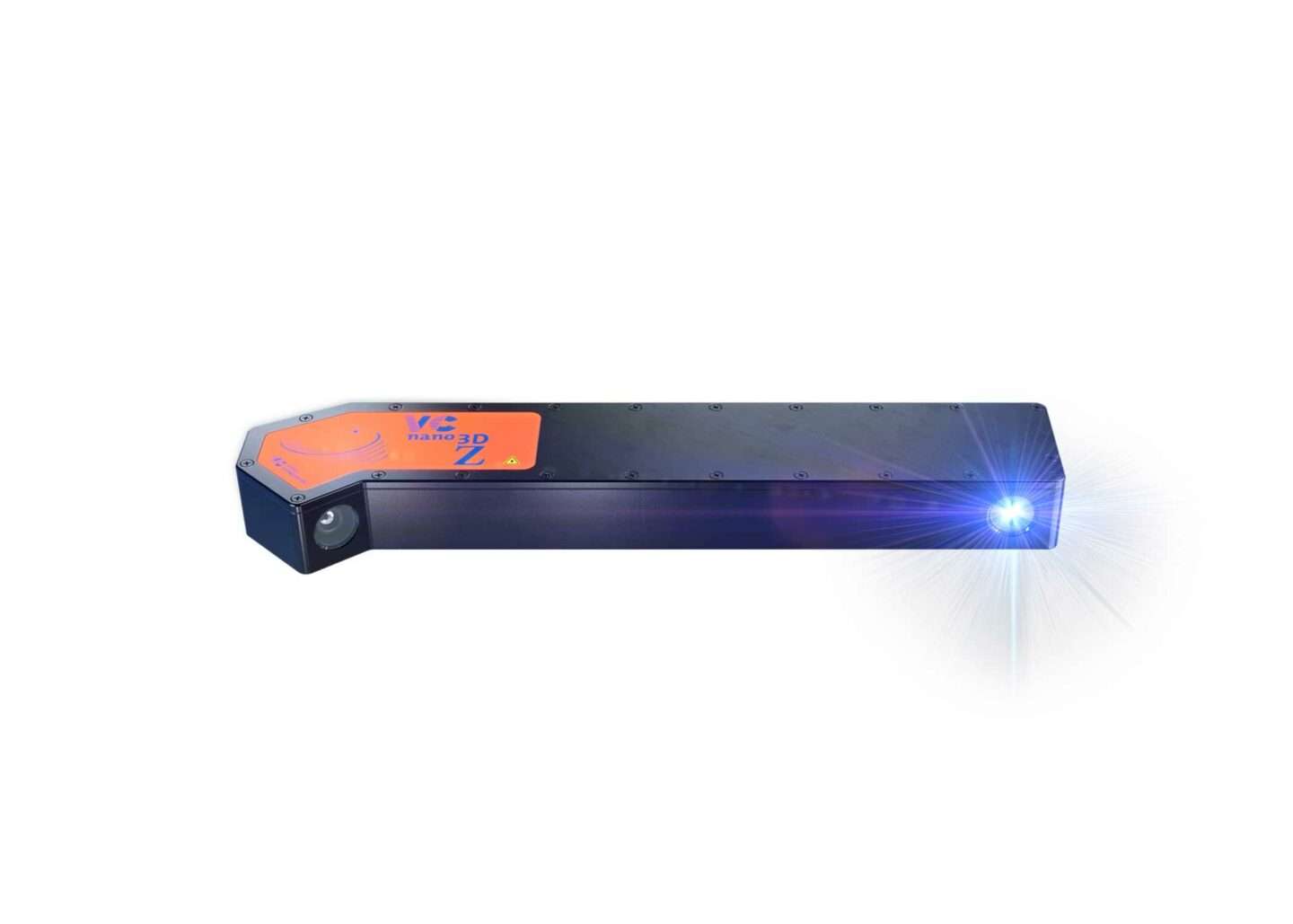 chiレプロ3D Laser Profilers VC nano 3D-Z | Blue High Power Laser