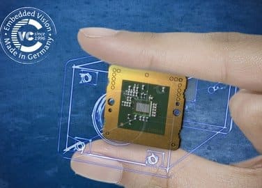 Embedded Vision System VC picoSmart