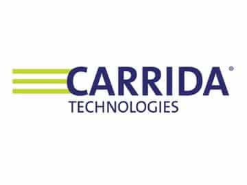 Logo Carrida Technologies