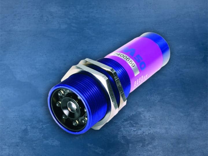 Vision Sensors VCM30/50E