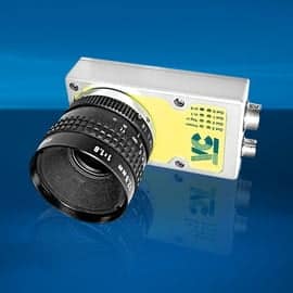 Profilsensor-Serie VC nano