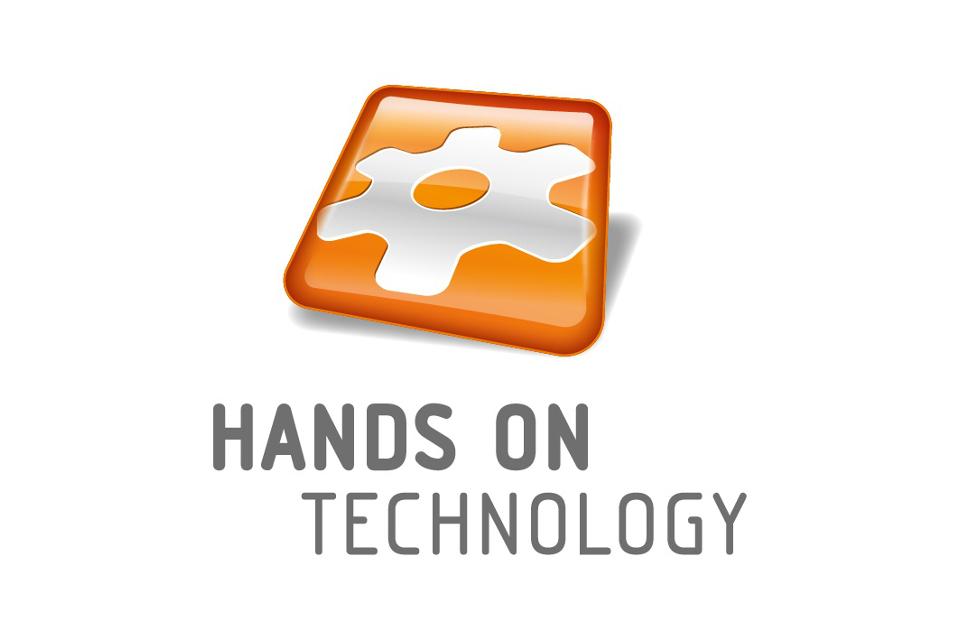 Logo Hands on Technology