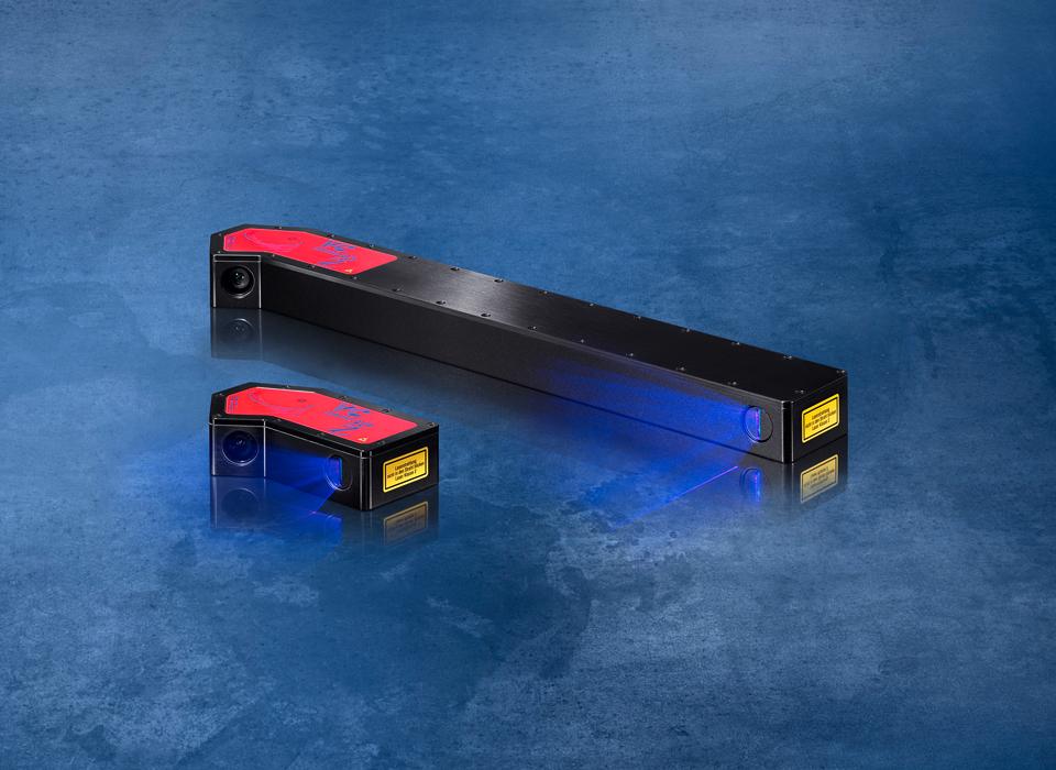VC nano 3D-Z laser profilers