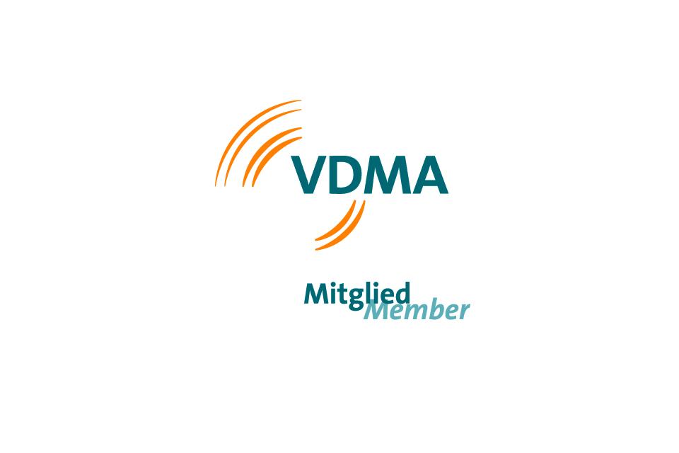 Logo VDMA
