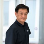 Shinobu Minobe: Sales Japan, Vision Components Japan Office