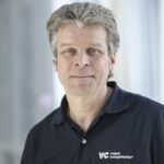 Sven Klette-Matzat - Vertriebsleiter - OEM-Lösungen - Vision Components