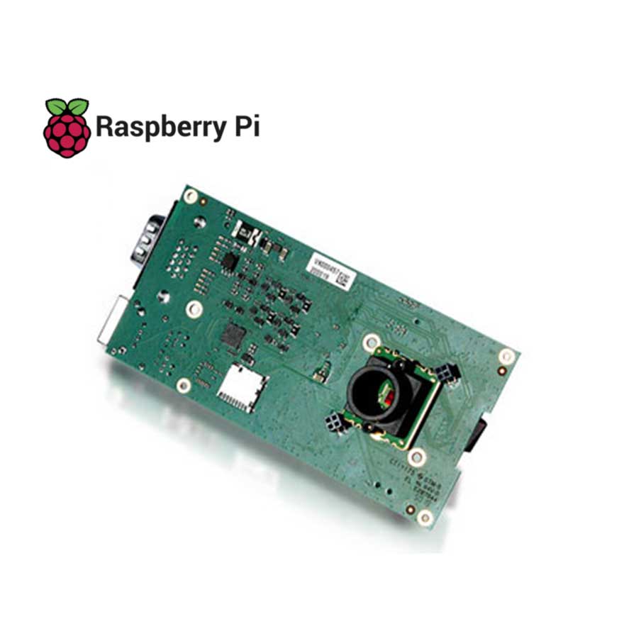 Embedded Vision mit Raspberry Pi und VC MIPI Kameramodulen