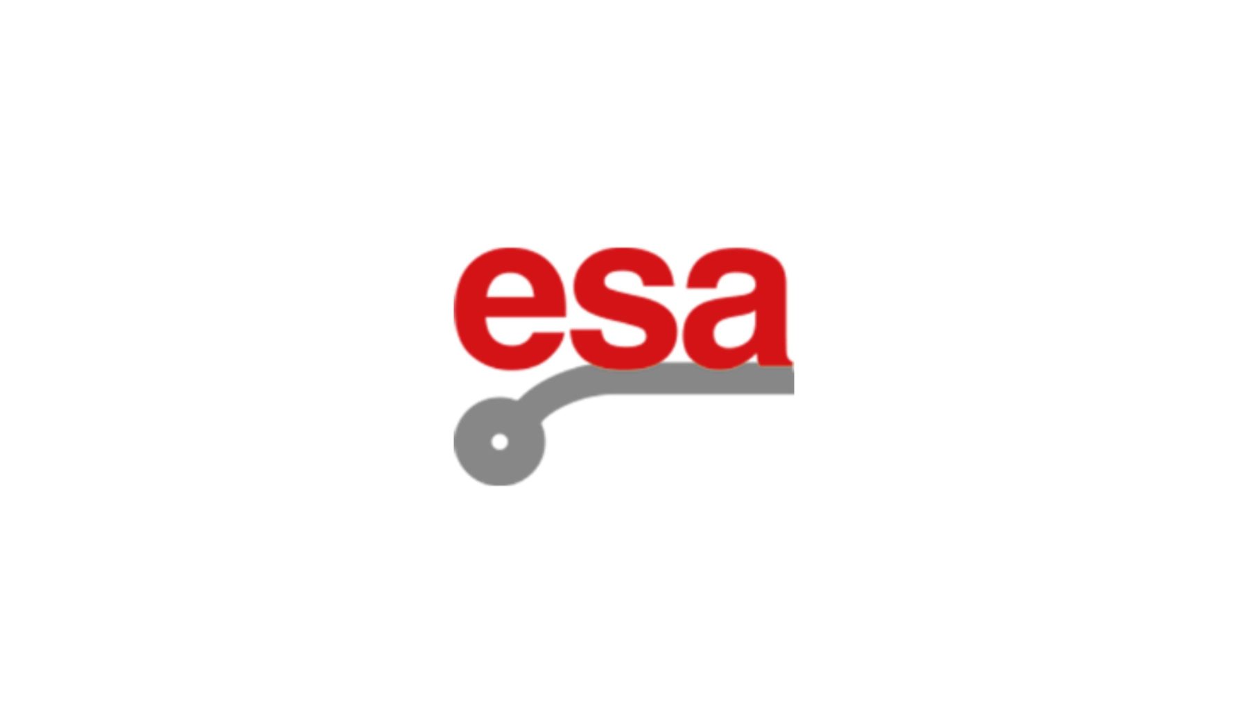 Logo esa