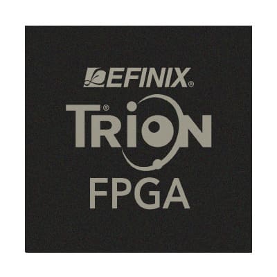 Efinix Trion FPGA