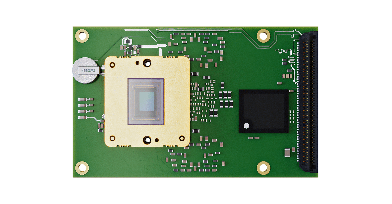 board level camera VC EvoCam